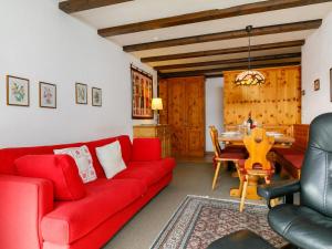 Apartment Residenza Chesa Margun 57-3 by Interhome