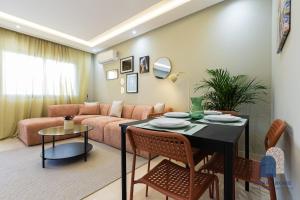 Prestige APT Style & elegant RABAT by MERAT HOME