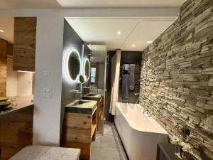 Apartment Residenza Chesa Margun 14-2 by Interhome