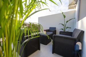 Prestige APT Style & elegant RABAT by MERAT HOME