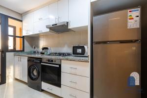 Prestige APT Style & elegant RABAT by MERAT HOME