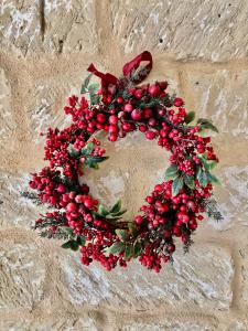 Palazzo Storico Riccardi Rollo