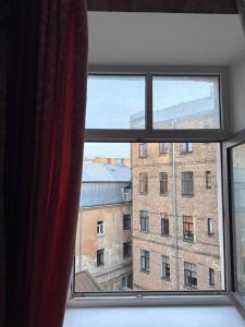 Vintage Residence Riga