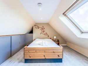 Holiday Home Polderzicht with parking by Interhome