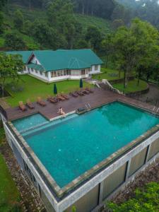 Simpsons Forest - Luxury Boutique Resort & Spa - Kandy