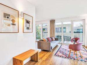 Apartment Seeidyll by Interhome