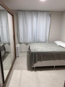 Apê do Tigas - Baía do Pontal