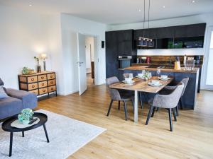 Apartment am Sonnenhang by Interhome