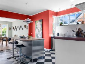 Holiday Home Rosamunde - 350m from the sea by Interhome