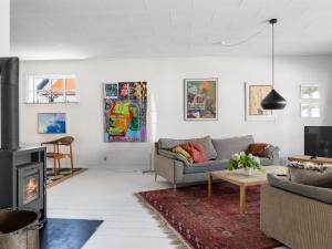 Holiday Home Rosamunde - 350m from the sea by Interhome