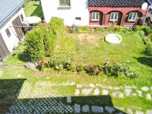 Apartment Jiřetínská chaloupka by Interhome