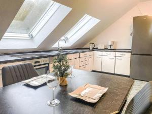 Apartment Naturnah mit Pool und Sauna by Interhome