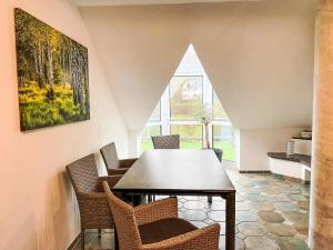 Apartment Naturnah mit Pool und Sauna by Interhome