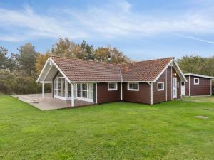 Holiday Home Terne - 90m from the sea by Interhome