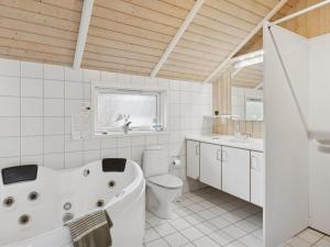 Holiday Home Terne - 90m from the sea by Interhome