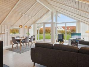 Holiday Home Terne - 90m from the sea by Interhome