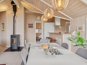 Holiday Home Terne - 90m from the sea by Interhome