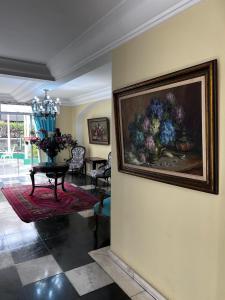 Flat proximo a Av Paulista