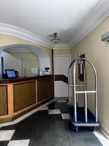 Flat proximo a Av Paulista