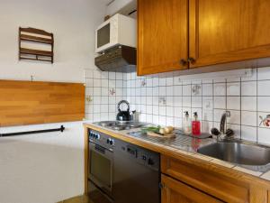 Apartment Mogador 13 by Interhome