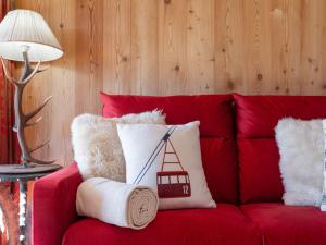 Apartment Les Pierres C 3 by Interhome