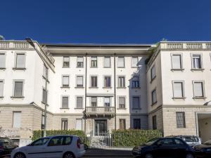 Apartment Gargano17 by Interhome