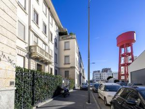 Apartment Gargano17 by Interhome