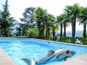 Studio Vista Lago by Interhome