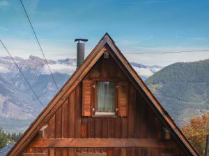 Chalet Chalet Les Portes by Interhome