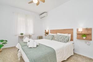 Albaida Beach Nerja – Vistas al mar