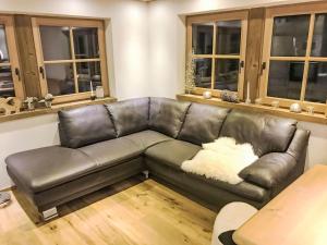 Apartment Almchalet Zillertal-3 by Interhome