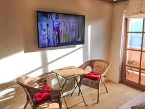 Apartment Almchalet Zillertal-3 by Interhome