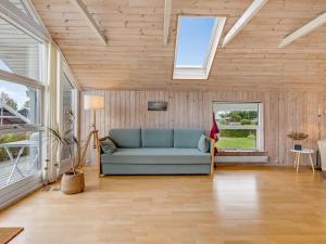 Holiday Home Athislus - 1-1km from the sea by Interhome