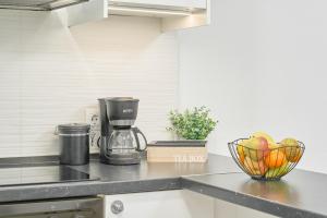 Albaida Beach Nerja – Vistas al mar