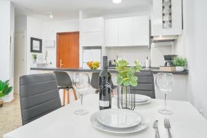 Albaida Beach Nerja – Vistas al mar