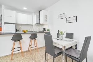 Albaida Beach Nerja – Vistas al mar