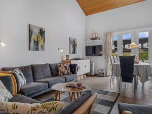 Apartment Benthe - 100m to the fjord by Interhome