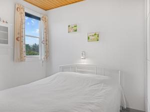 Apartment Benthe - 100m to the fjord by Interhome