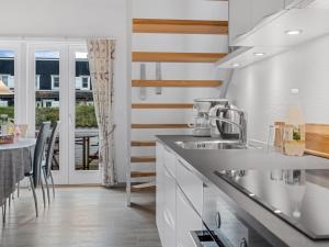 Apartment Benthe - 100m to the fjord by Interhome