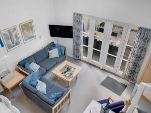 Apartment Epiphania - 100m to the fjord by Interhome