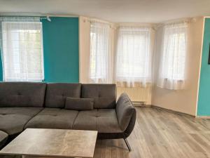 Holiday Home Hostyn Hills by Interhome