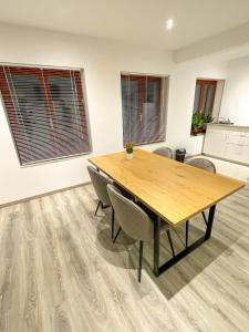 Appartement voor 3 gasten in Weener - 78-3
