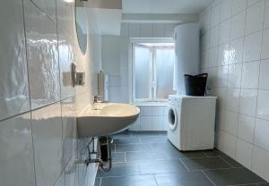 Appartement voor 3 gasten in Weener - 78-3