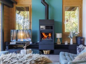 Chalet Marella-2 by Interhome