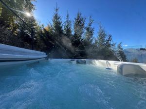 Chalet Marella-2 by Interhome