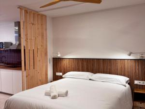 Ruzafa & Oceanografic Suites by Illetes Flats