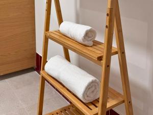 Ruzafa & Oceanografic Suites by Illetes Flats