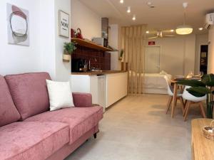 Ruzafa & Oceanografic Suites by Illetes Flats