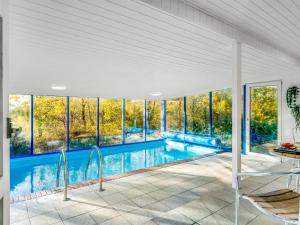 Holiday Home Tamina - 800m to the fjord by Interhome