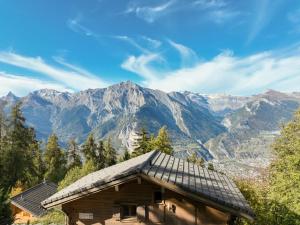 Chalet Marella-2 by Interhome